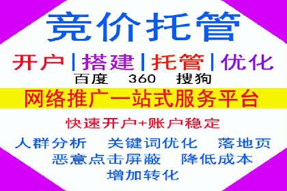 竞价广告赚钱：百度平台案例分析